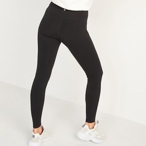 Old Navy Extra High Rise Leggings